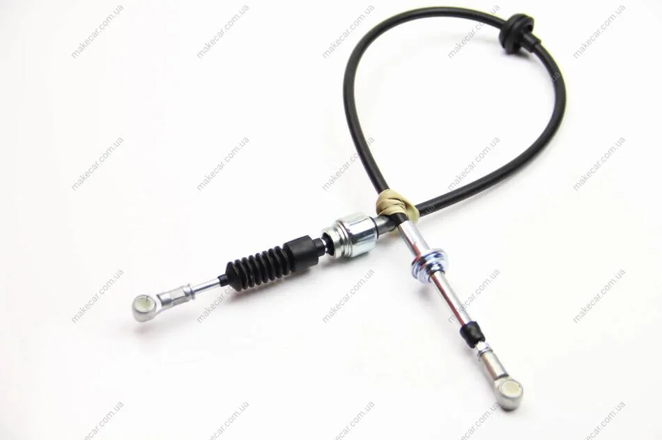 <strong>Трос куліси Ducato/Jumper 2.5/2.8 D/TD 94-02 (кпп MG) (1000/750) Goodrem RM4556 (фото 1)</strong>