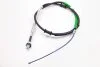 <strong>Трос ручного тормоза зад. Doblo Panorama/Combinato 01-10. (1810/1475) Goodrem RM4579 (фото 1)</strong>
