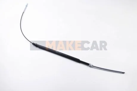 Трос ручного гальма Peugeot зад. 405 87-96 Л. (855/300) (барабан. гальм) для Goodrem RM5060 фото товару