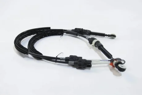 Трос куліси Duster 4x4 (1061/782+1043/734) для Dacia Goodrem RM6313 фото товару