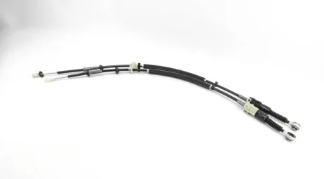 Трос куліси Duster/Logan/Sandero 1.5dci 05- (1005/691+943/665) для Dacia, Renault Goodrem RM6315 фото товару