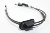 <strong>Трос куліси Doblo 1.2/1.4/1.3/1.9 JTD Multijet 01- Goodrem RM6319 (фото 1)</strong>