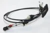 <strong>Трос куліси Master/Movano 2.3dCi 10- (RWD/спарка) (1895/1636+1866/1624) Goodrem RM6331 (фото 1)</strong>