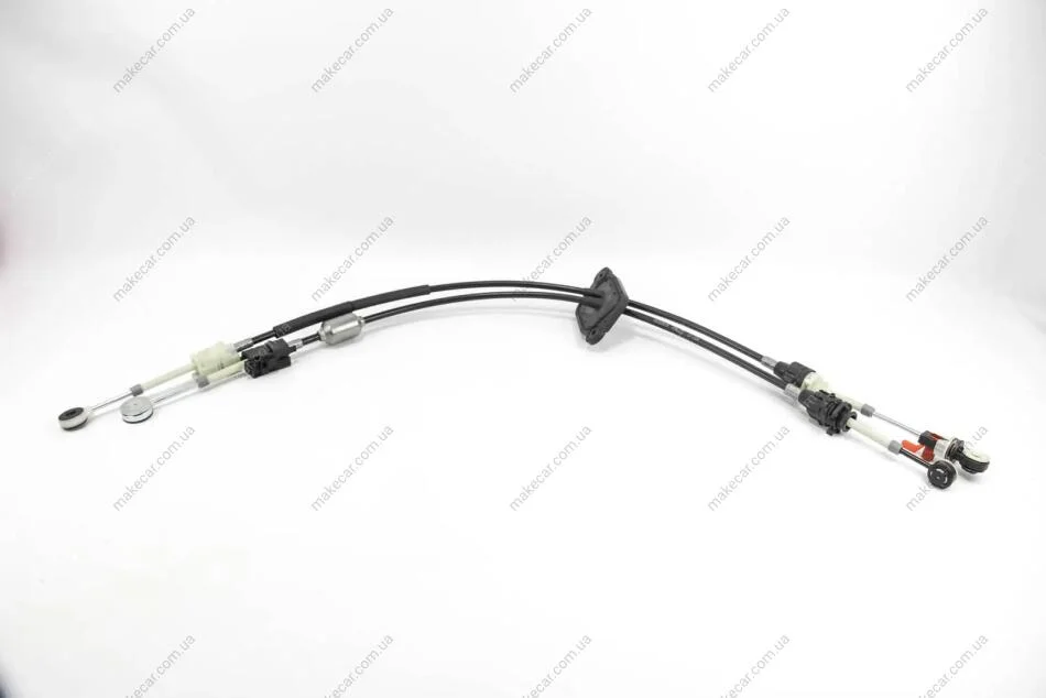 <strong>Трос куліси Master/Movano 2.3dCi 10- (M9T) Goodrem RM6332 (фото 1)</strong>