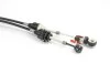 <strong>Трос куліси Master/Movano 2.3dCi 10- (M9T) Goodrem RM6332 (фото 7)</strong>