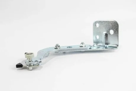 Ролик бокової двері Ducato/Boxer 06- нижній (з кронштейном) для Fiat, Peugeot, Citroen Goodrem RM8009 фото товару