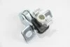 <strong>Ролик бокової двері Fiat Ducato/Boxer 02-06 (з кронштейном) (средн.) Goodrem RM8010 (фото 1)</strong>