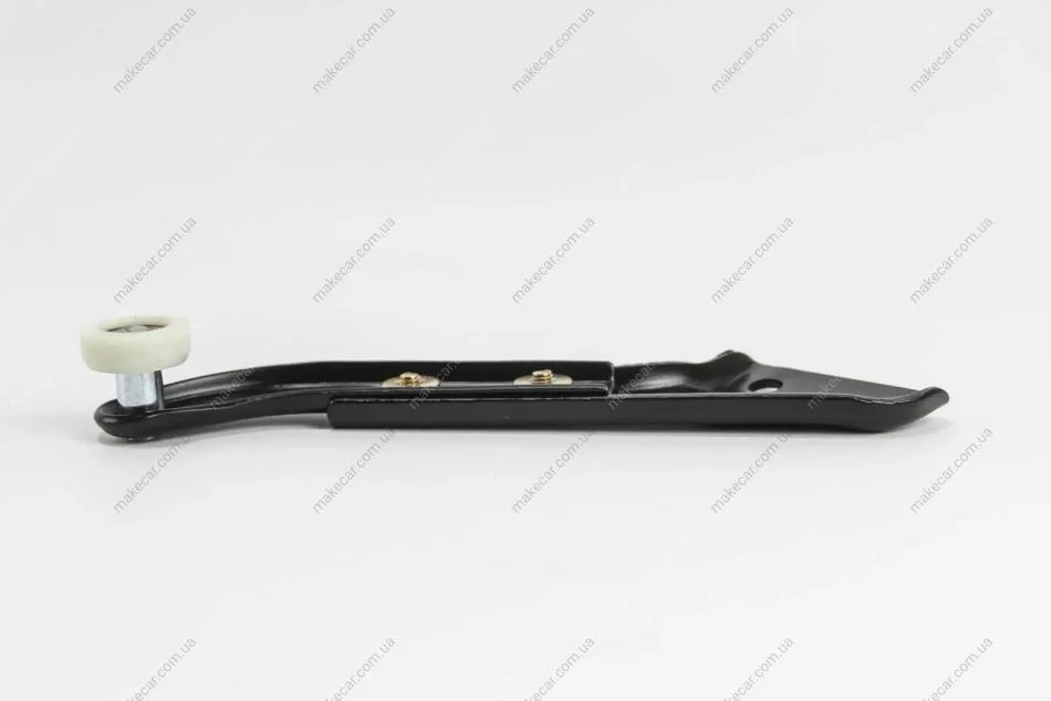 <strong>Ролик двери (боковой/верхний) VW T5 (с кронштейном) Goodrem RM8012 (фото 1)</strong>