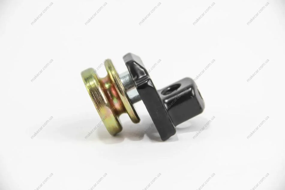 <strong>Ролик двери (боковой/верхний) Ford Transit 86-00 Goodrem RM8013 (фото 1)</strong>