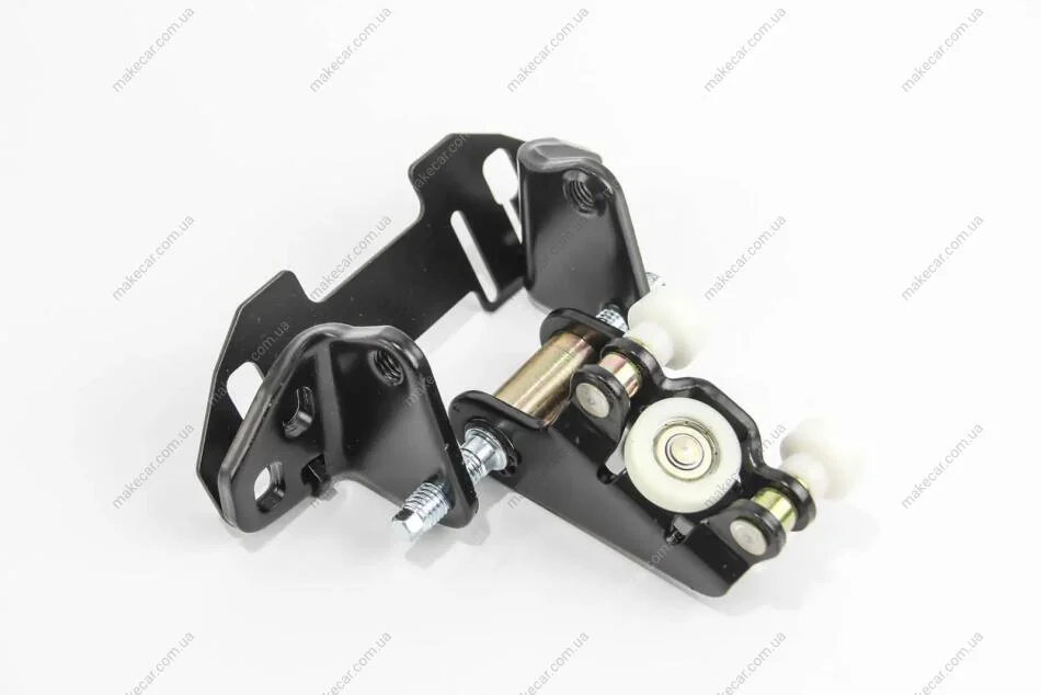 <strong>Ролик зсувних дверей (середній) Sprinter/Crafter 06- (з кроншт.) Goodrem RM8020 (фото 1)</strong>