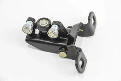 Ролик зсувних дверей (середній) Transit (V184/V347)(з кроншт.) для Goodrem RM8023 фото товара