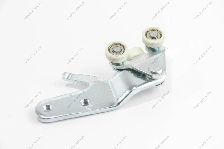 <strong>Ролик дверей (бічних/нижній) Fiat Ducato 94-02 Пр. Goodrem RM8028 (фото 1)</strong>