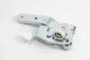 <strong>Ролик зсувних дверей Ducato/Boxer 02-06 (нижній/з кроншт.) Goodrem RM8029 (фото 1)</strong>