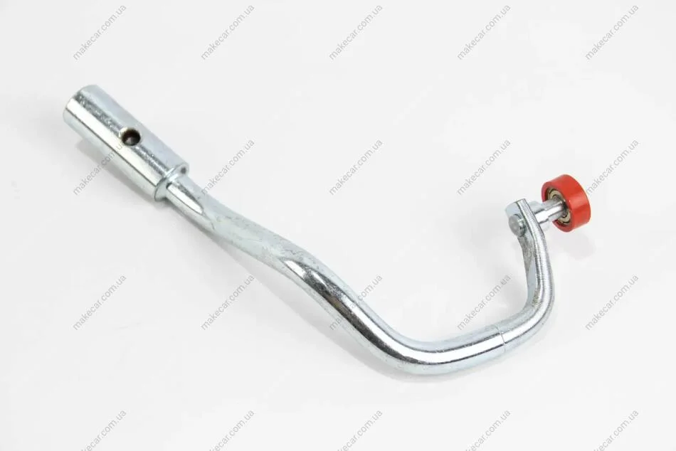 <strong>Ролик двери (боковой/верхний) Fiat Ducato 94-06 (R) Goodrem RM8030 (фото 1)</strong>