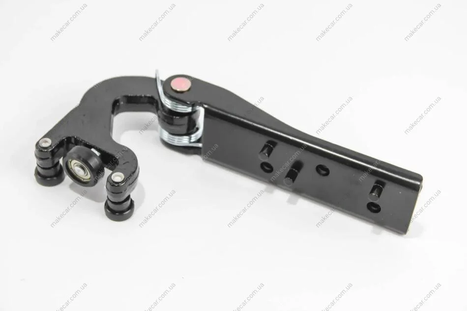 <strong>Ролик зсувних дверей Master/Movano 10- (середній/з кроншт.) Goodrem RM8031 (фото 1)</strong>