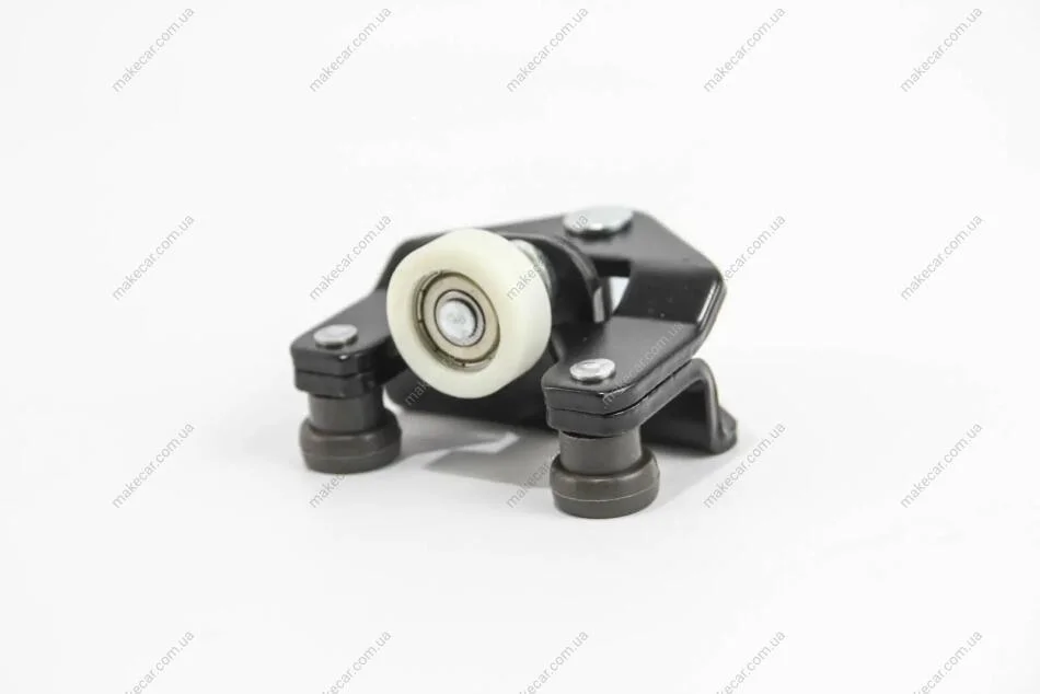 <strong>Ролик зсувних дверей Master/Movano 10- нижній (без кроншейна) Goodrem RM8032 (фото 1)</strong>