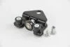 <strong>Ролик зсувних дверей Trafic/Vivaro 01- нижній (- кроншт.) Goodrem RM8041 (фото 1)</strong>