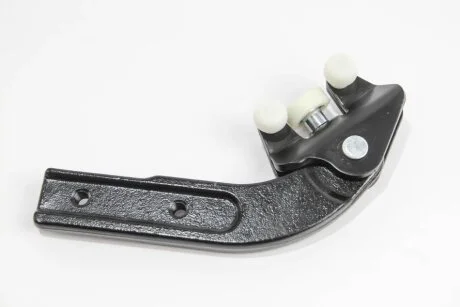 Ролик зсувних дверей Vito (639) 03- нижній (+кроншт) для Mercedes Goodrem RM8045 фото товару