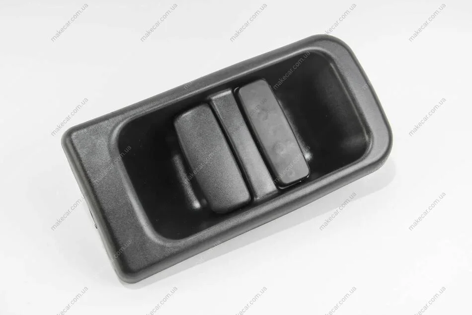 <strong>Ручка дверей розсувної Master 98> зовн. Goodrem RM8047 (фото 1)</strong>