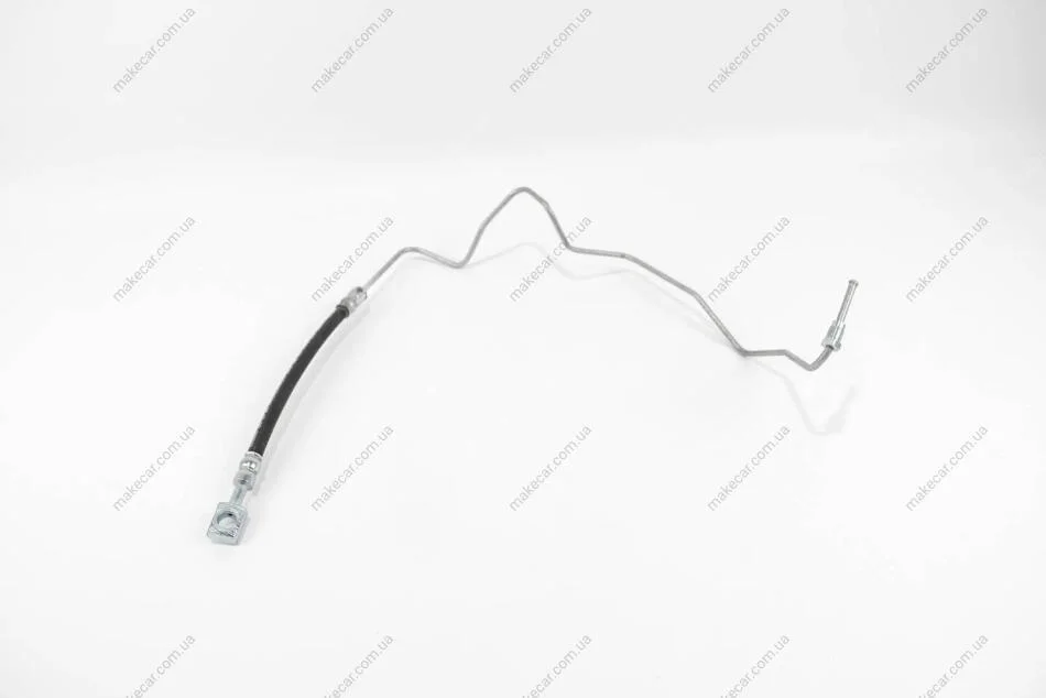 <strong>Гальмівний шланг Rapid/Roomster/Octavia/Polo/Golf/Toledo/Leon/A3 96- Goodrem RM8066 (фото 1)</strong>