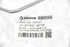 <strong>Гальмівний шланг Rapid/Roomster/Octavia/Polo/Golf/Toledo/Leon/A3 96- Goodrem RM8066 (фото 4)</strong>