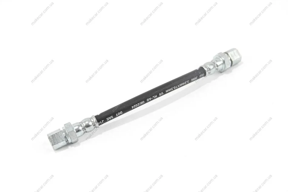 <strong>Гальмівний шланг Lanos/Sens/Orion 97-10 Goodrem RM8069 (фото 1)</strong>