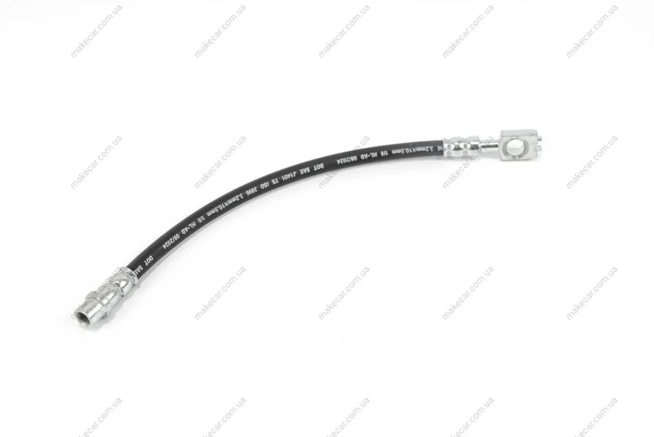 <strong>Гальмівний шланг задн. A6/Passat (99-05) Goodrem RM8082 (фото 1)</strong>