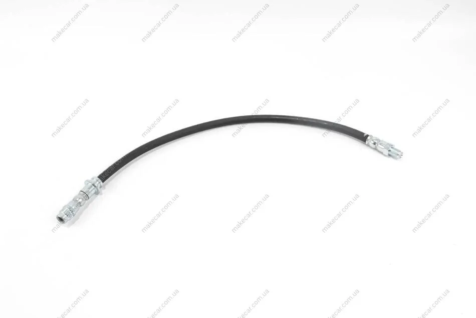<strong>Гальмівний шланг задн. Mitsubishi Colt VI 02-12/Smart Forfour 04-06 Goodrem RM8097 (фото 1)</strong>