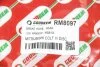<strong>Гальмівний шланг задн. Mitsubishi Colt VI 02-12/Smart Forfour 04-06 Goodrem RM8097 (фото 4)</strong>