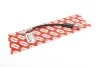 <strong>Гальмівний шланг перед. Combo/Corsa (00-12) Goodrem RM8100 (фото 1)</strong>