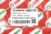 <strong>Гальмівний шланг перед. Combo/Corsa (00-12) Goodrem RM8100 (фото 4)</strong>
