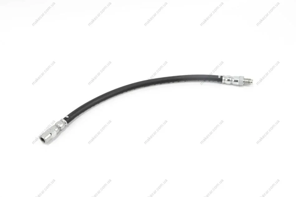 <strong>Гальмівний шланг задн. E61/Toledo/Golf/Jetta/Caddy/Passat/90/80/100 80-11 Goodrem RM8106 (фото 1)</strong>