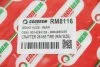 <strong>Гальмівний шланг W906/W903/W904/W902 95- Goodrem RM8116 (фото 4)</strong>