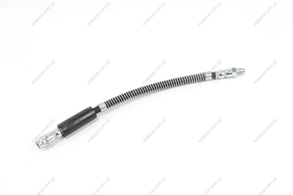 <strong>Гальмівний шланг задн. Mazda 2 03-/Peugeot 206 98- Goodrem RM8129 (фото 1)</strong>