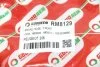 <strong>Гальмівний шланг задн. Mazda 2 03-/Peugeot 206 98- Goodrem RM8129 (фото 4)</strong>