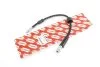 <strong>Гальмівний шланг Ducato/Jumper/Boxer 94-12 Goodrem RM8180 (фото 1)</strong>
