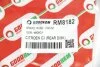 <strong>Гальмівний шланг пер. Citroen C3 Picasso 09-/Peugeot 207 06- Goodrem RM8182 (фото 4)</strong>