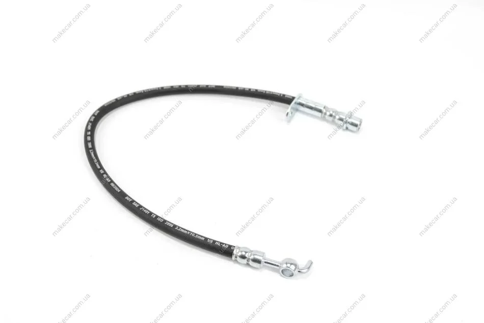 <strong>Гальмівний шланг Corolla/Avensis 05-13 Goodrem RM8183 (фото 1)</strong>
