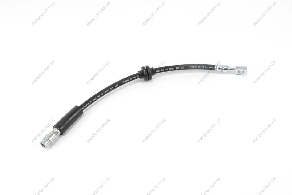 <strong>Гальмівний шланг пер. Chevrolet Cruze 09-/Opel Astra J 09- Goodrem RM8233 (фото 1)</strong>