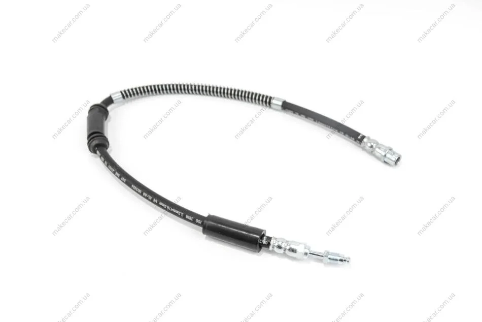 <strong>Гальмівний шланг Touareg 10-18 Goodrem RM8257 (фото 1)</strong>
