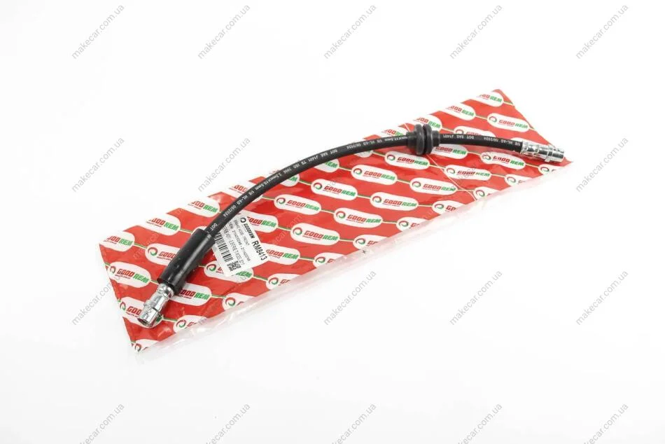 <strong>Шланг гальмівний MB E-Class (W211) Goodrem RM8413 (фото 1)</strong>