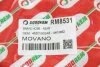 <strong>Гальмівний шланг зад. Master/Movano 98-03 Goodrem RM8531 (фото 4)</strong>