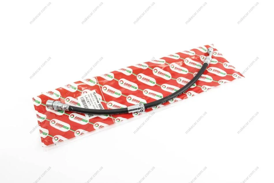 <strong>Гальмівний шланг Lacetti/Nubira/Lacetti/Nubira 02-13 Goodrem RM8852 (фото 1)</strong>