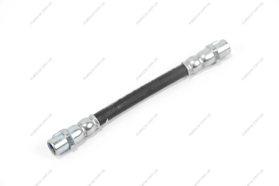 <strong>Гальмівний шланг зад. Rapid/Fabia/Roomster/Octavia/Polo/Bora/Golf/Lupo 96- Goodrem RM9010 (фото 1)</strong>