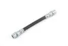 <strong>Гальмівний шланг зад. Rapid/Fabia/Roomster/Octavia/Polo/Bora/Golf/Lupo 96- Goodrem RM9010 (фото 1)</strong>