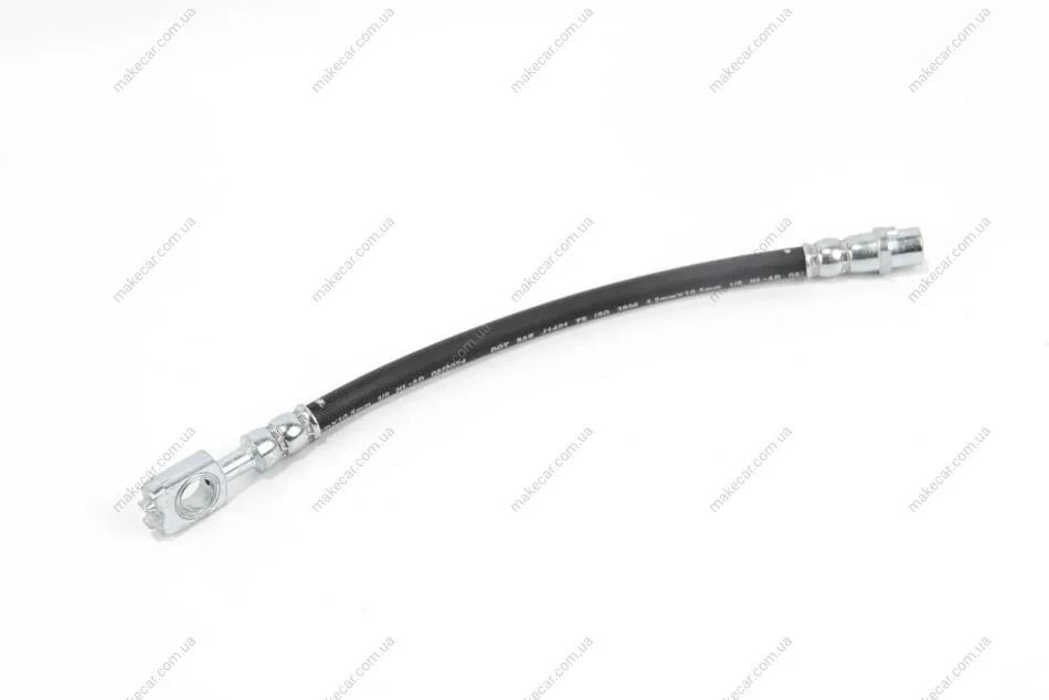 <strong>Гальмівний шланг зад. Exeo/A4 05-13 Goodrem RM9012 (фото 1)</strong>