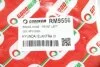 <strong>Гальмівний шланг перед. Hyundai Elantra 00-06 Goodrem RM9556 (фото 4)</strong>