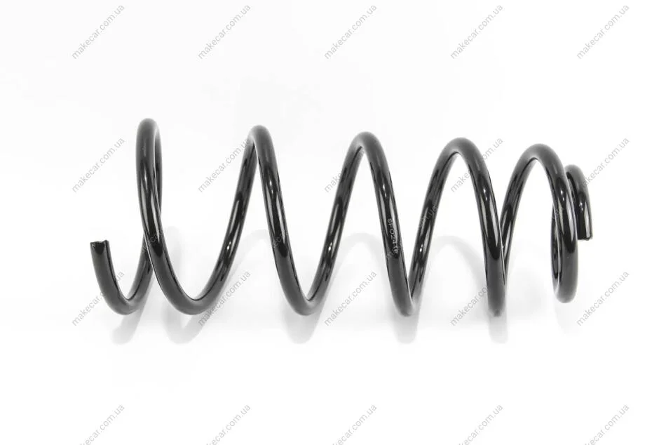 <strong>Пружина передняя Octavia 1.4-1.6i 96-04 Goodrem RP0035 (фото 1)</strong>