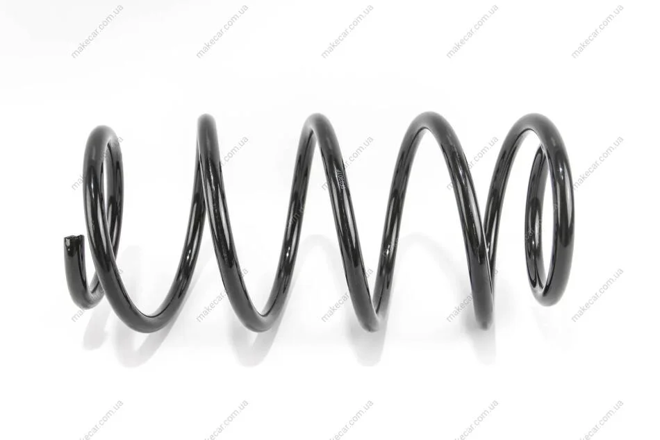 <strong>Пружина передня Audi 100/A6 90-97 (395*15,3*178) Goodrem RP0041 (фото 1)</strong>