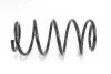 <strong>Пружина передня Audi 100/A6 90-97 (395*15,3*178) Goodrem RP0041 (фото 1)</strong>